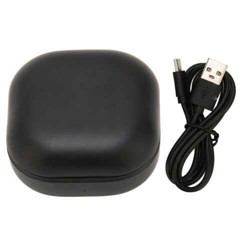 Αντικατάσταση θήκης φόρτισης για Samsung Galaxy Buds Pro, ανθεκτικό υλικό, μπαταρία υψηλής
