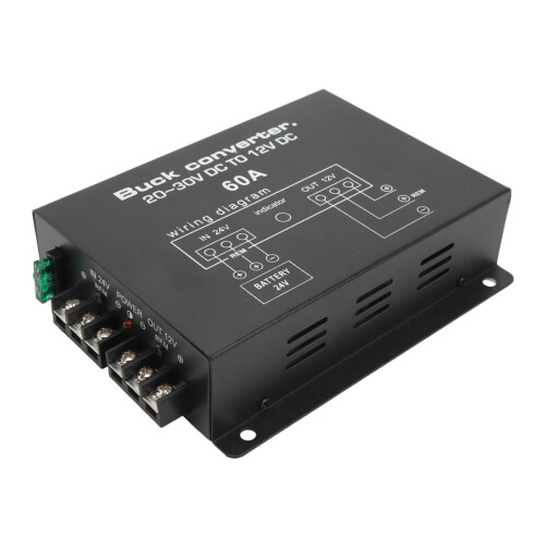 Ρυθμιστής τάσης Capacitor4Automotive Χρήση Σταθερή απόδοση Ελαφρύ & φορητό Άμεση 1