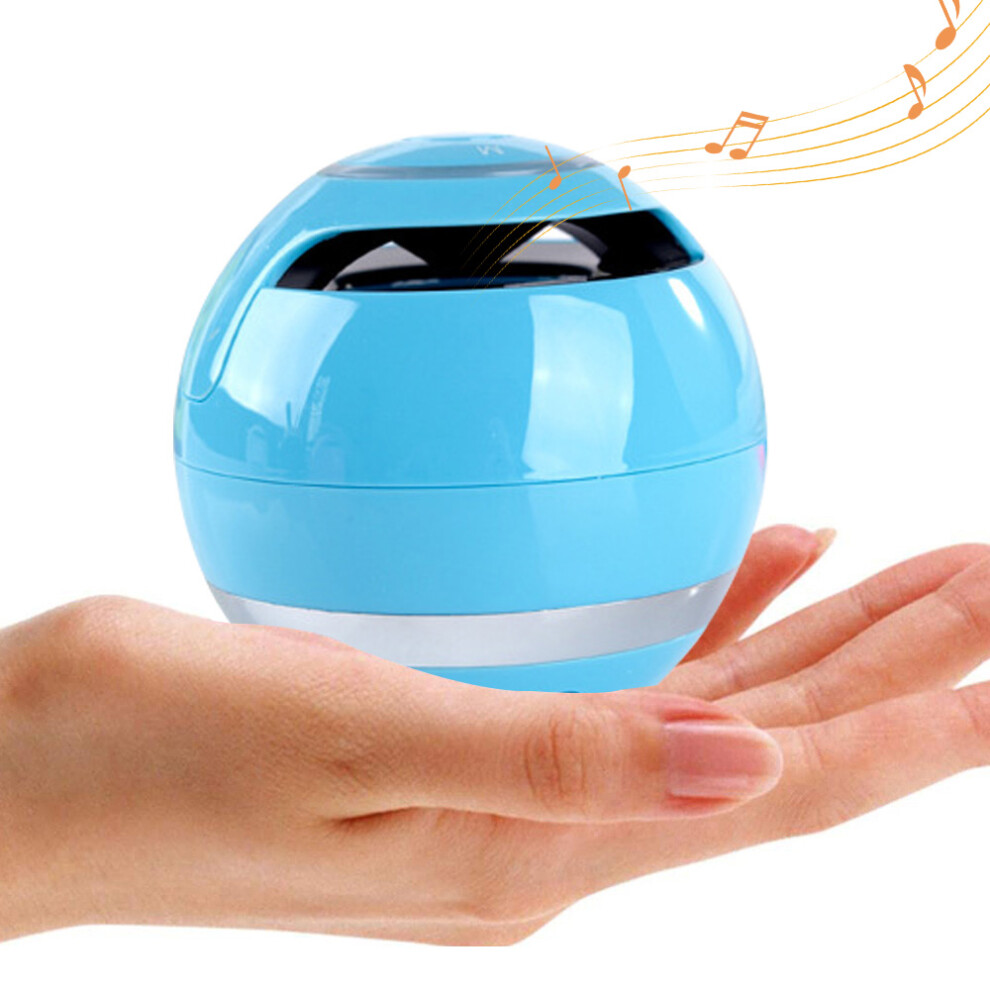 Floating Pool Speaker, Ip68 Waterproof Speaker, Ideal For Outdoor Water Activities 9416038700248