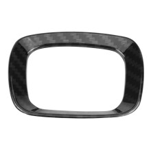 Rattdekor i karbonfiber, forbedret sklisikring for Honda Civic- og CR-V-modeller, spesialtilpasset skinninteriør med stilig design