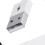 Το ασύρματο CarPlay Dongle μετατρέπει το ενσύρματο σε ασύρματο. Καθολική συμβατότητα με 7