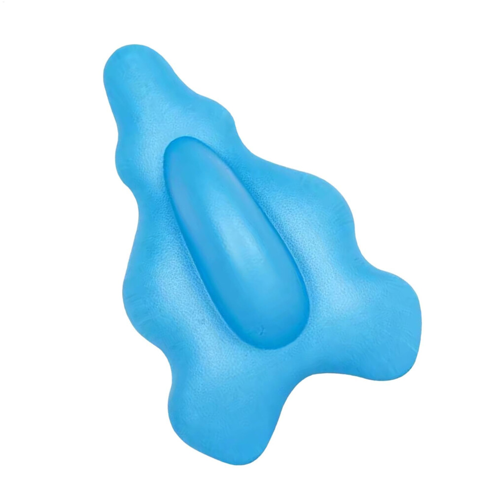 Blue Kegel Trainer, Pelvic Floor Muscle Trainer, Kegel Trainer To Support The Bladder, Postpartum Recovery At Home, Abdominal Tightening