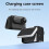 'Camera Accessory Bundle for GO 3S: Soft Silicone Case, Secure Neck Straps, AntiLoss Tethers, and Lens Protection' Ref: 3913 5