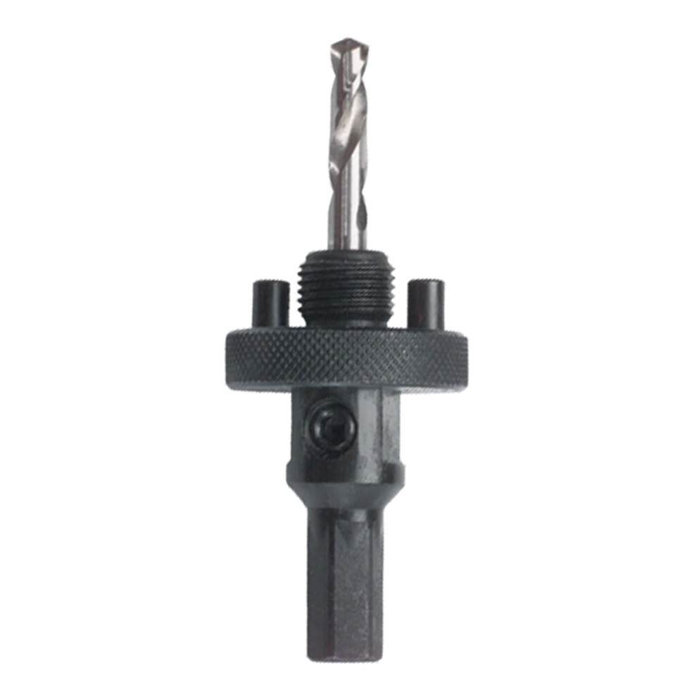 106202 Uptake Holder Hss Drill Bit A 2 32.0152.0 Mm 9365049617253
