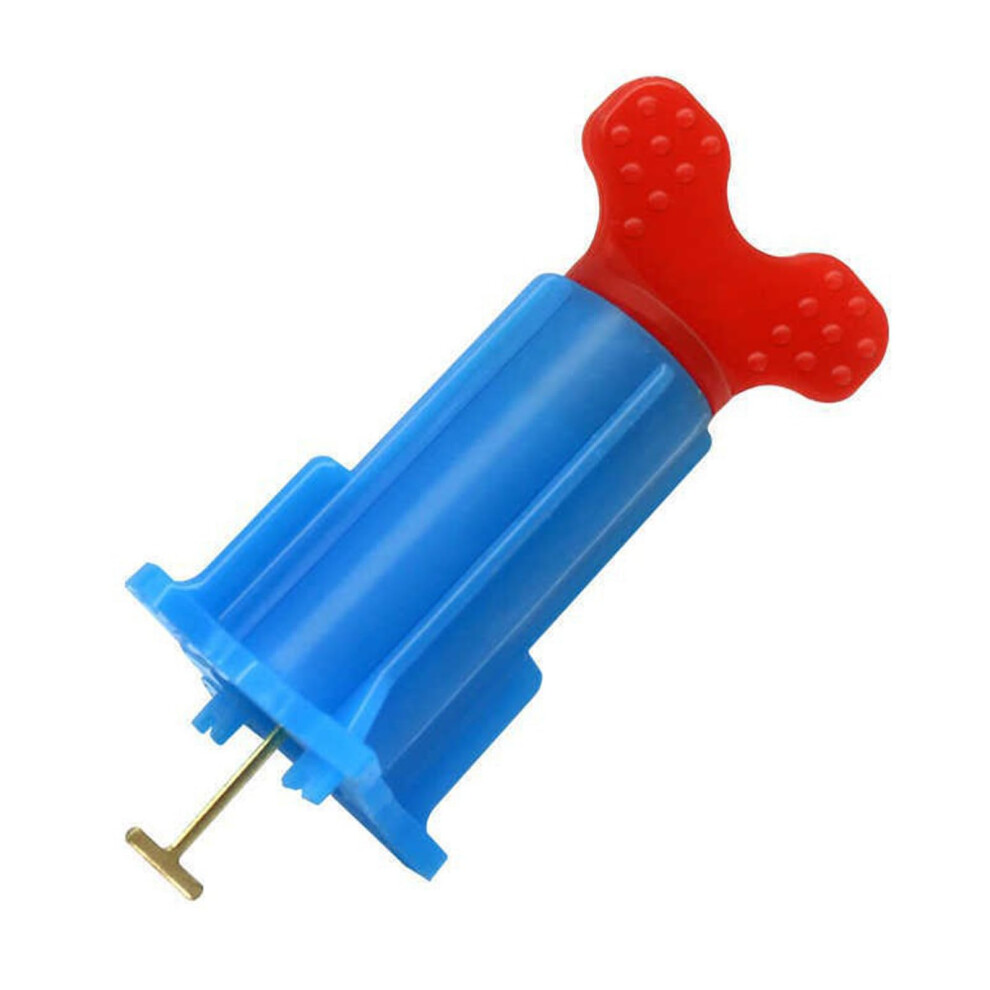 Tile Leveler Quick Tile Leveling Solution Tile Spacer For Even Tile Placement Made Of Solid Plastic Tile Leveling 1 Pack 1 Piece 9412369658074