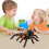 Realistic Spider  Remote Controlled Spider Toy, Halloween Prank Toy 2