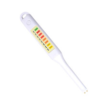 Food Salt Content Tester Pen Type Salt Content Meter