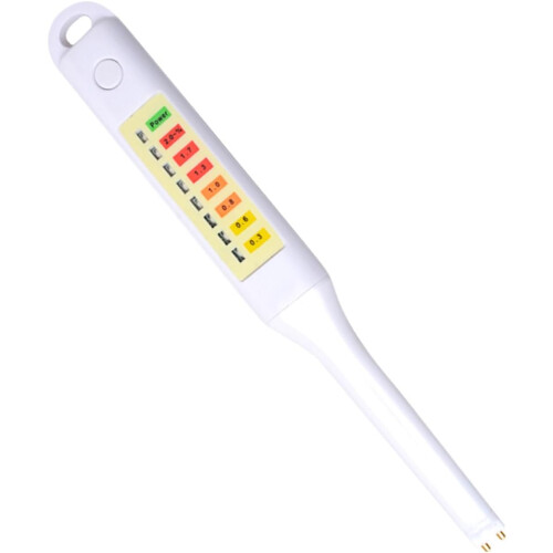Food Salt Content Tester Pen Type Salt Content Meter 2