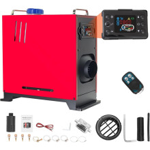 All in One Heater 8KW Diesel Air Heater