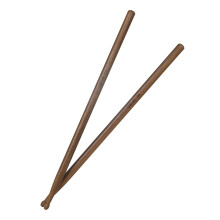 1Pair Nonslip Drumsticks 5A/7A Redwoods Drum Sticks Simple Practical Drumstick For Adults Kids And Beginners