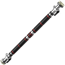 Home PullUp Bar Double Bar Indoor Wall Fitness Equipment (7090cm)