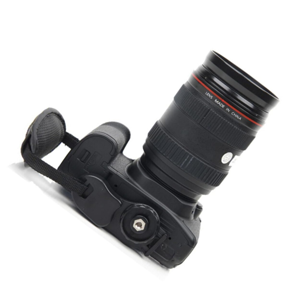 Camera Wrist Strap Hand Support For Dslr Cameras Adjustable Hand Loop For Co Stable Grip For Comfortable Shooting Tripod Use 9412369657992