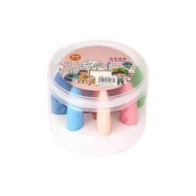 Washable colored pencil in 12/24/36 colors for kids, comfortable grip, colorful crayons for art