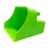 Feed scoop, grain scoop, efficient feeding, easy to clean, lightweight, ergonomic 1