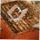 Bee frame lifter with wooden handle for easy removal of frame combs 3