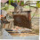 Bee frame lifter with wooden handle for easy removal of frame combs 5