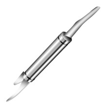Shrimp Peeler
Shrimp Development Tool
Shrimp Bowl Bowl
Rustproof Double Head Seafood Cutter
Fish Scale Remover for Home Restaurant