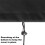 600D Oxford Fabric Ice Cream Machine Dust Cover with Comfortable Carry Handle 3