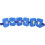 Swimming Belt, Float Belt, Float Belt, EVA Foam Float Aid, Float Aid, Float Aid, small 4