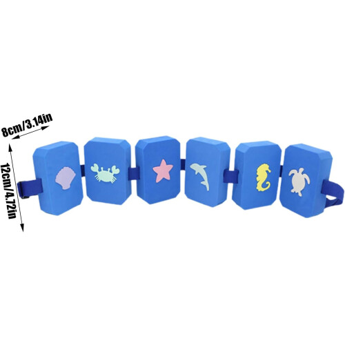 Swimming Belt, Float Belt, Float Belt, EVA Foam Float Aid, Float Aid, Float Aid, small 2