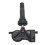 5X för 2018-2024  Compass TPMS 433Mhz Däcktryckssensor TPMS  Däck Lufttryckssensor 68313387AB 68313387AA 5