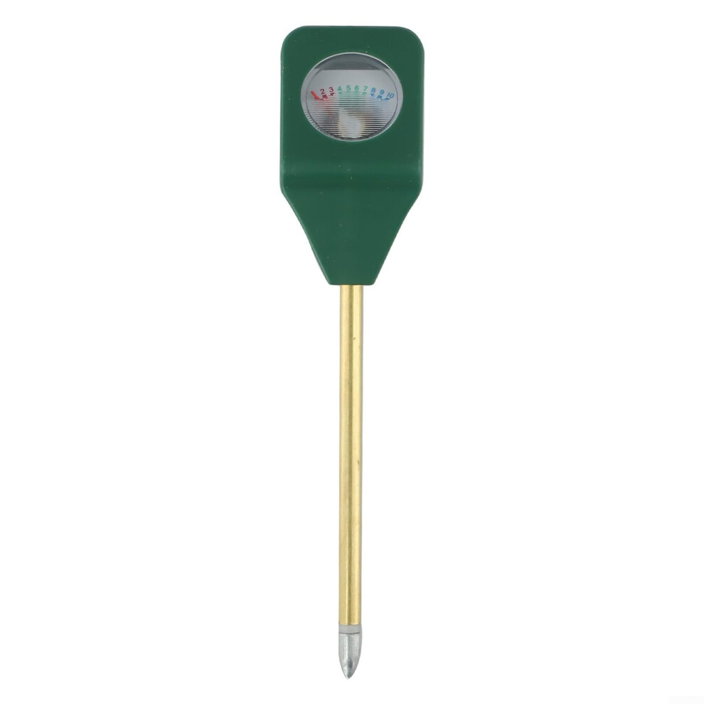 Portable Soil Moisture Meter For Flower Pots, Effortlessly Monitor Moisture Content With Ease. 9189345758683
