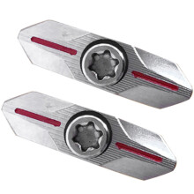 2 Pcs Golf for PING G410 Weight for Ping G410 Driver 4G-20G New(16G & 12G)