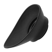 2pcs 19mm Rubber Eye Cup for Camera FM3A, FM2, FA, FE2, F3, F3AF, FM Camera Accessories