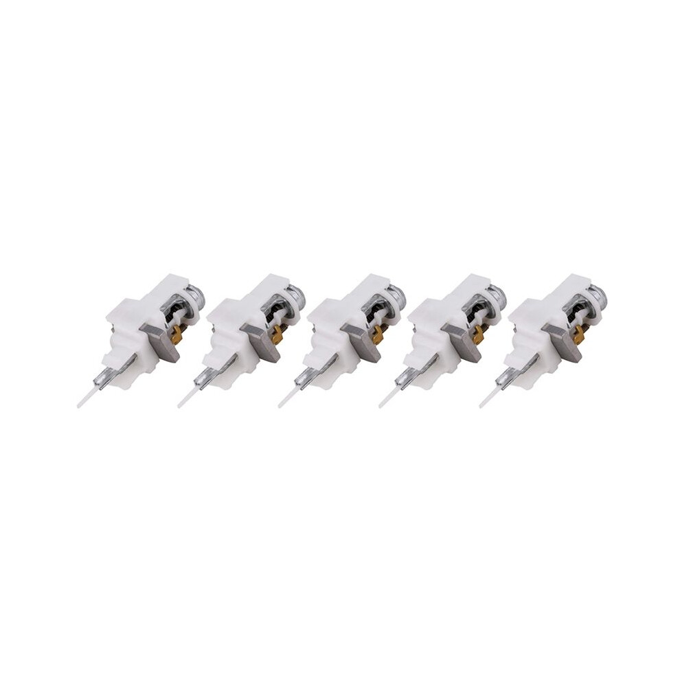 5X Ignition Lock Steering Column Ignition Switch Actuator Pin Assembly, For Jeep Chrysler Dodge 924-704 4690492 4711747083404