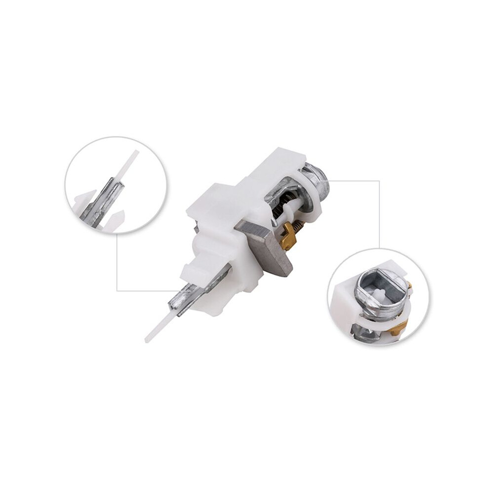 4X Ignition Lock Steering Column Ignition Switch Actuator Pin Assembly,For Jeep Chrysler Dodge 924-704 4690492 4690492Ac 4712945042415