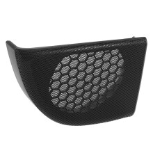 2X Car Front Left Door Speaker Cover Trim Speaker Grille A20372703889051 for Mercedes-Benz CLC-Class 2008-2011