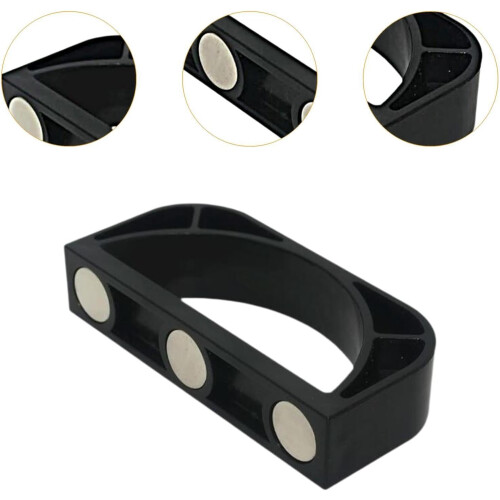 'Ice Scoop Holder Devices Beautiful and Easy to Clean Ice Maker' 1