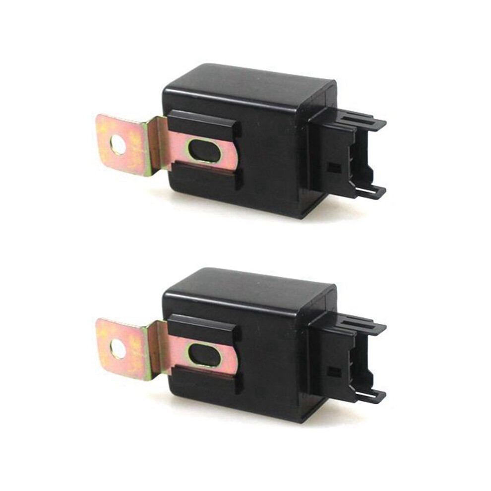 2X Door Central Locking Control Relay For Mitsubishi Pajero Shogun Mk2 V31 V32 V33 Mb685019 4711342628154