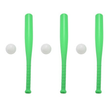 6X Souviner Baseball Bat Sports Toys Children'S Toys Baseball Bat Green