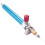 2X Water Welding Torch Water Hydrogen Torch Portable Welding Torch Accessories Small Oxygen Welding Tools Gold Tools 6