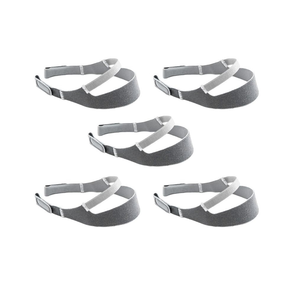 5X Replacement for DreamWear Respironics Headgear for Dreamwear Nasal Mask Strap for CPAP Machine