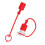 2X Quick Release Fitting ISO7241-A NPT Hydraulic Coupling Connector 1/2Inch Quick Change Interface 3