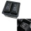 4X 8610A076 for Mitsubishi Outlander ASX Auto Seat Heating Button Control Switch 2 Button 2
