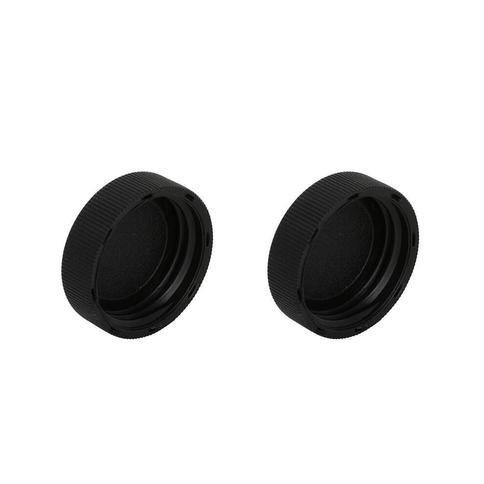 2X Coolant Overflow Reservoir Cap 21712-79900 For Nissan Murano Rogue Versa 4713816357102