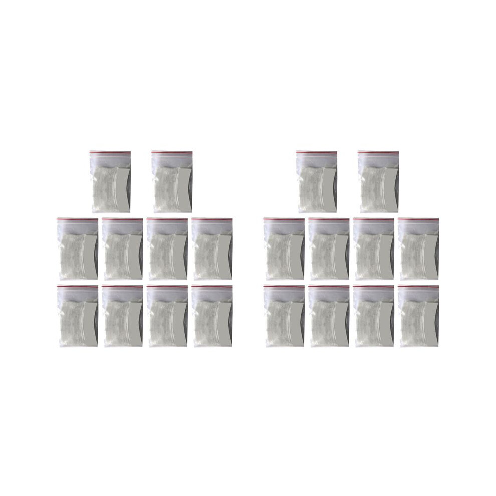 Unisex 720Pcs/Lot Ultra Hold Wig Double Sided Tape Strong Adhesive Hair System Extension Strips Waterproof For Toupees/Lace Wig