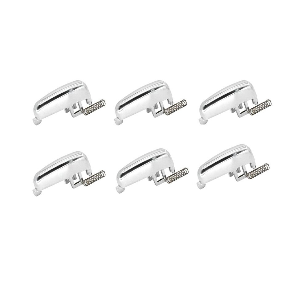 6X Handbrake Button Switch Replacement Fit For Vauxhall Opel Mokka 2012-2018 42576667 4713800795194
