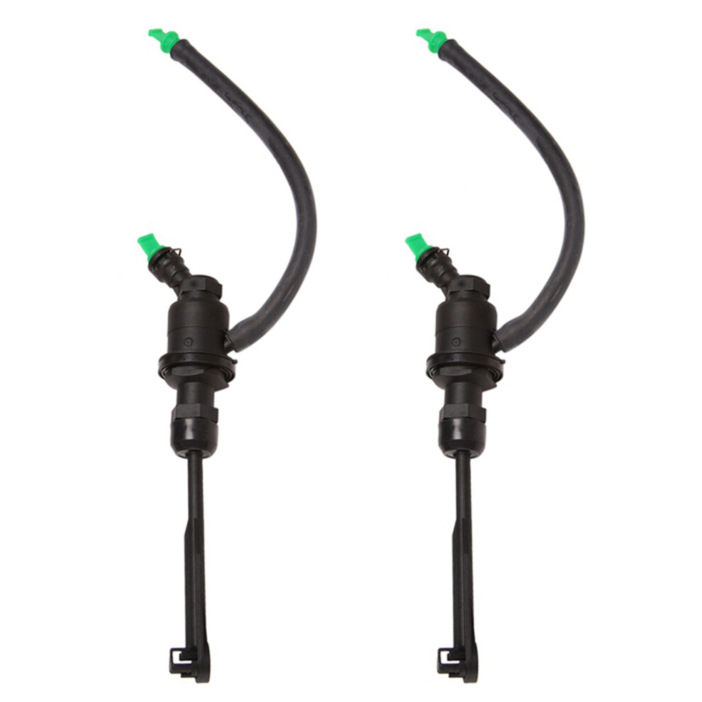 2X Clutch Master Cylinder For Renault Dacia Duster Logan Sandero Lada Largus Brake Pump 306107623R 4712151856622