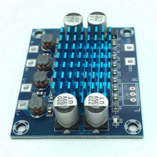 3X XH-A232 Digital Power Amplifier Board 30W+30W High-Power Dual-Channel Class D Audio Power Amplifier Board