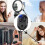 Page Turner  Bluetooth Controller  Wireless Remote for EBook Reading, Video Recording 3