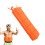 Buoyancy belt  Waterproof swimming belt  Adjustable back float  Swimming aid 1