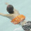 Buoyancy belt  Waterproof swimming belt  Adjustable back float  Swimming aid 5
