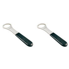2X Bicycle Bottom Bracket Wrench Spanner Repair Tool BB49-16 16Teeth for GUB BB386 / FSA Mega EVO