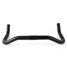 Bullhorn Handlebar Set for MTB
