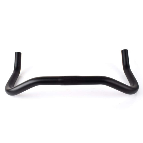 Bullhorn Handlebar Set for MTB