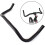 Bullhorn Handlebar Set for MTB 5